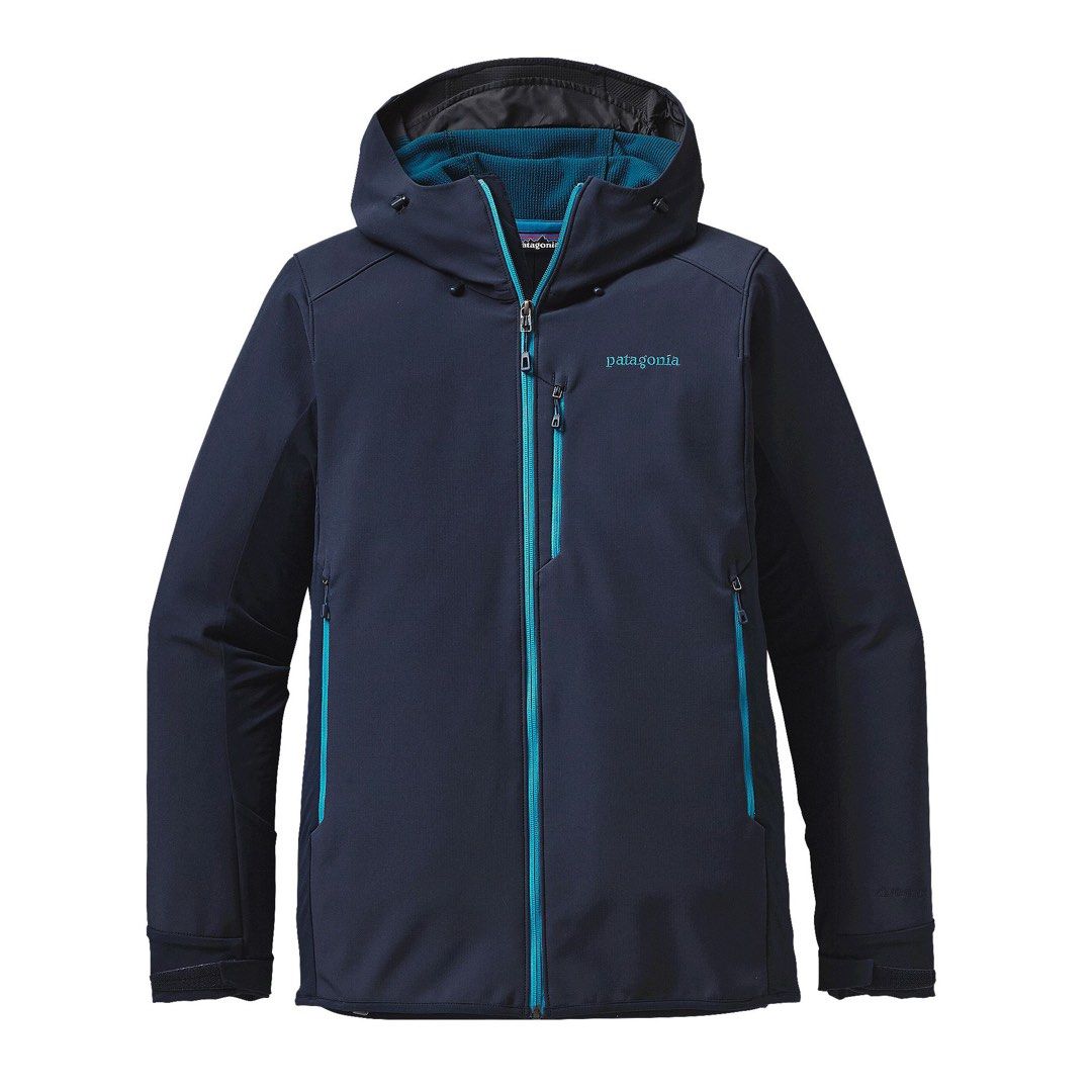 Patagonia Men s Adze Hybrid Hoody Men s Fashion Coats Jackets and Outerwear on Carousell