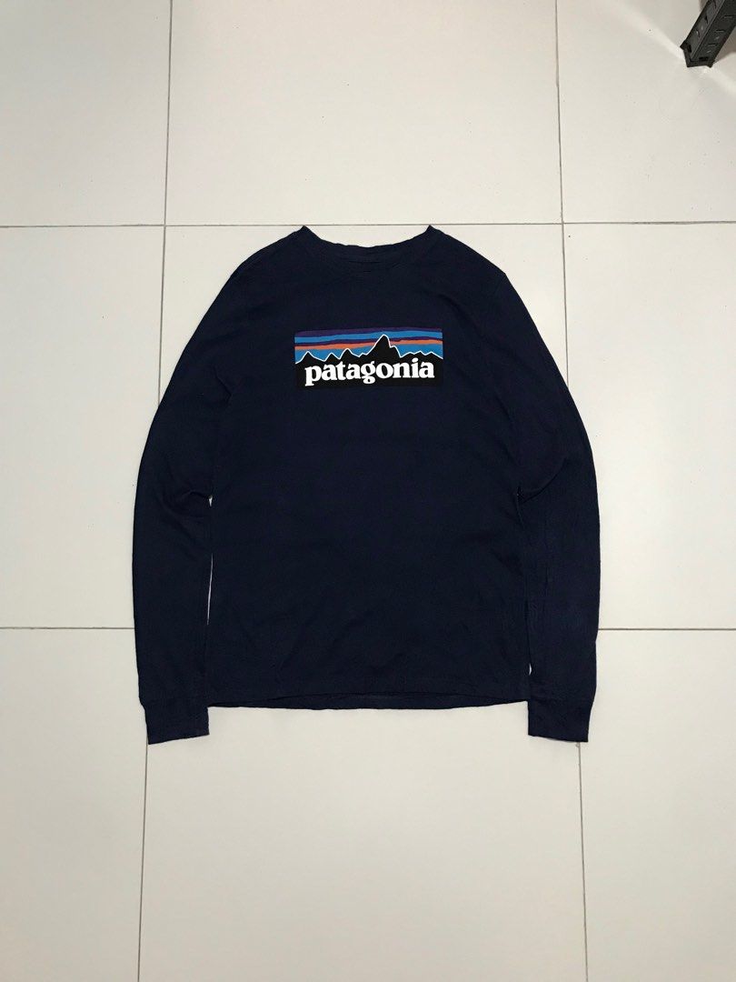 Patagonia tall sizes discount