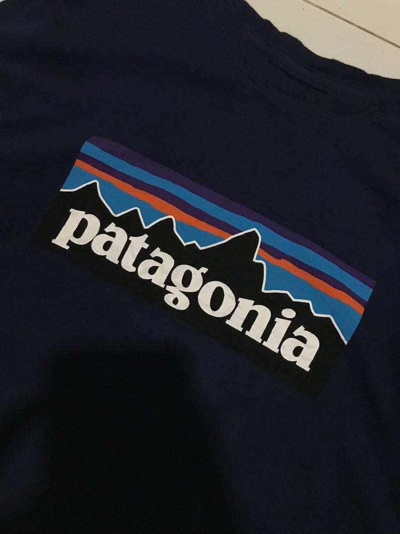 Patagonia tall sizes shop