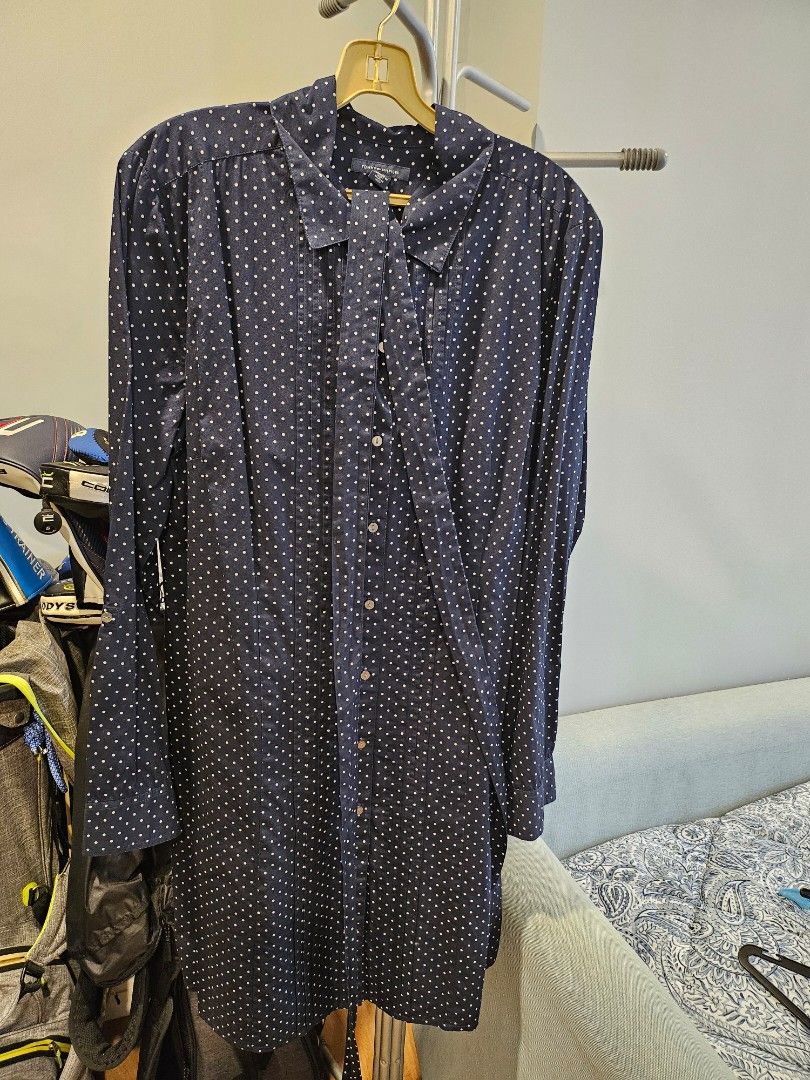 Preloved dresses (Category: Dresses) located in Singapore. Submitted by meiee2 (Listing ID 1322424708, Image 3). Description: $50 for all dresses..