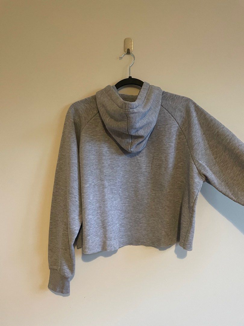 Crop top hoodie primark outlet