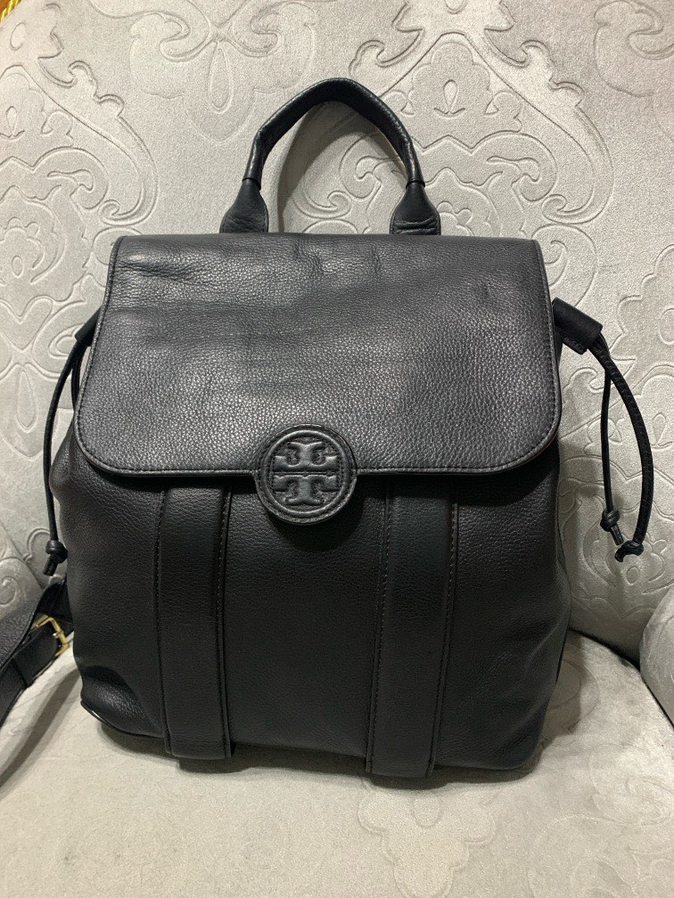 Ransel tory burch hot sale