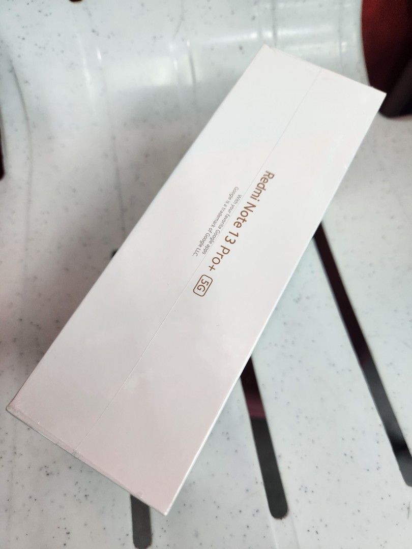 Redmi Note 13 Pro Plus 5g 512gb 12g ram (Category: Xiaomi) located in San Juan City. Submitted by AshleyandLynGeneralmerchandise (Listing ID 1322455169, Image 2). Description: 🌹We Buy and Sell and Trade in Phones , Tablets and more... 🌺We do shipping nationwide 🌺 Meet ups 🌺Deliver / Cash on Delivery 🌻Mode of Payment🌻 🍒Cash 🍓Gcash 🍓Pay Maya 🍓Bank Transfer 🎀Installment via CREDIT CARD , HOME CREDIT , GGIVES🎀 🌻Physical Store @ Greenhill