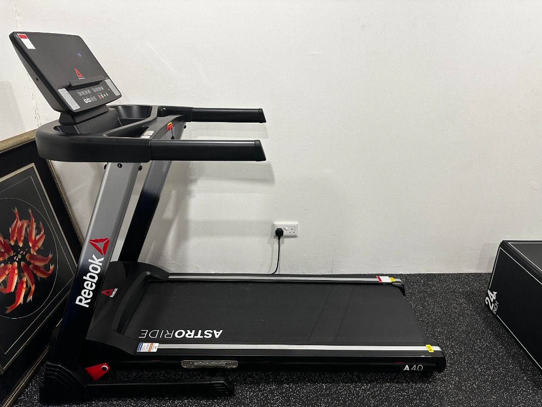 Reebok 4.0 Treadmil