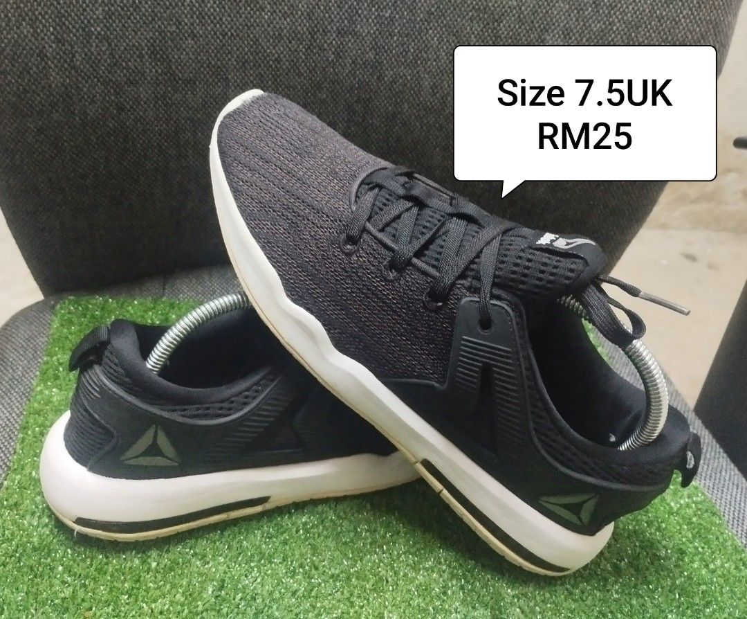 Reebok Hexalite X Glide Running Shoe