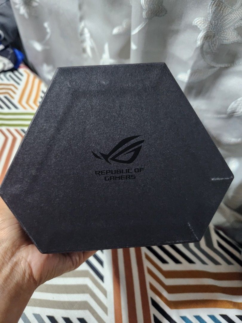 Rog 8 Pro 512gb (Category: Asus) located in San Juan City. Submitted by AshleyandLynGeneralmerchandise (Listing ID 1322388381, Image 2). Description: ❤️We Buy and Sell and Trade in Phones , Tablets and more... 👀We do shipping nationwide 👀 Meet ups 👀Deliver / Cash on Delivery 📌Mode of Payment📌 👉🏾Cash 👉🏾Gcash 👉🏾Pay Maya 👉🏾Bank Transfer 👀Installment via CREDIT CARD , HOME CREDIT , GGIVES ❤️Physical Store @ Greenhills Shopping Center (2