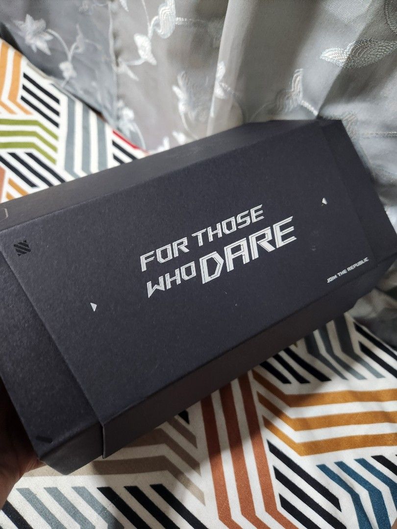 Rog 8 Pro 512gb (Category: Asus) located in San Juan City. Submitted by AshleyandLynGeneralmerchandise (Listing ID 1322388381, Image 3). Description: ❤️We Buy and Sell and Trade in Phones , Tablets and more... 👀We do shipping nationwide 👀 Meet ups 👀Deliver / Cash on Delivery 📌Mode of Payment📌 👉🏾Cash 👉🏾Gcash 👉🏾Pay Maya 👉🏾Bank Transfer 👀Installment via CREDIT CARD , HOME CREDIT , GGIVES ❤️Physical Store @ Greenhills Shopping Center (2