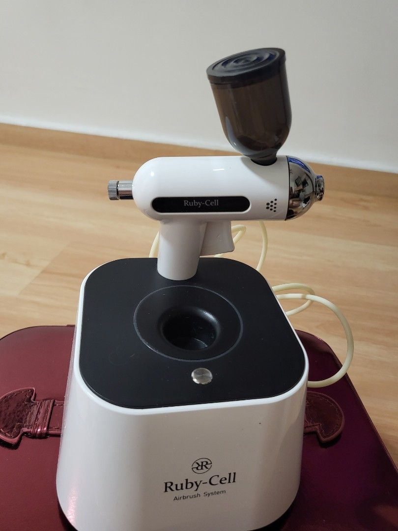 ruby cellルビーセル本体 Ruby-Cell