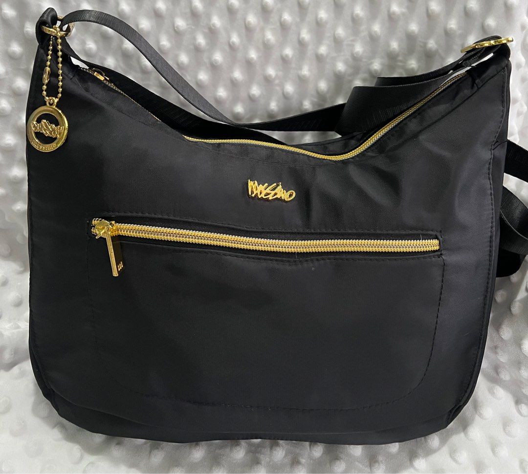 Mossimo sling bag deals
