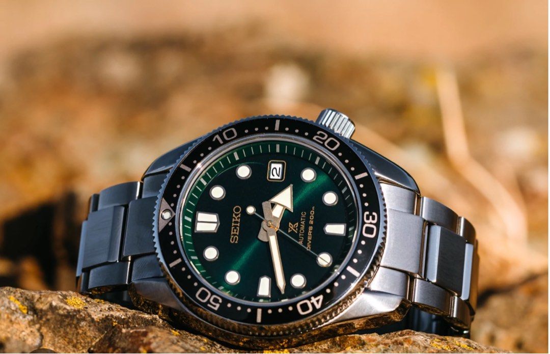 Seiko spb 105 2025