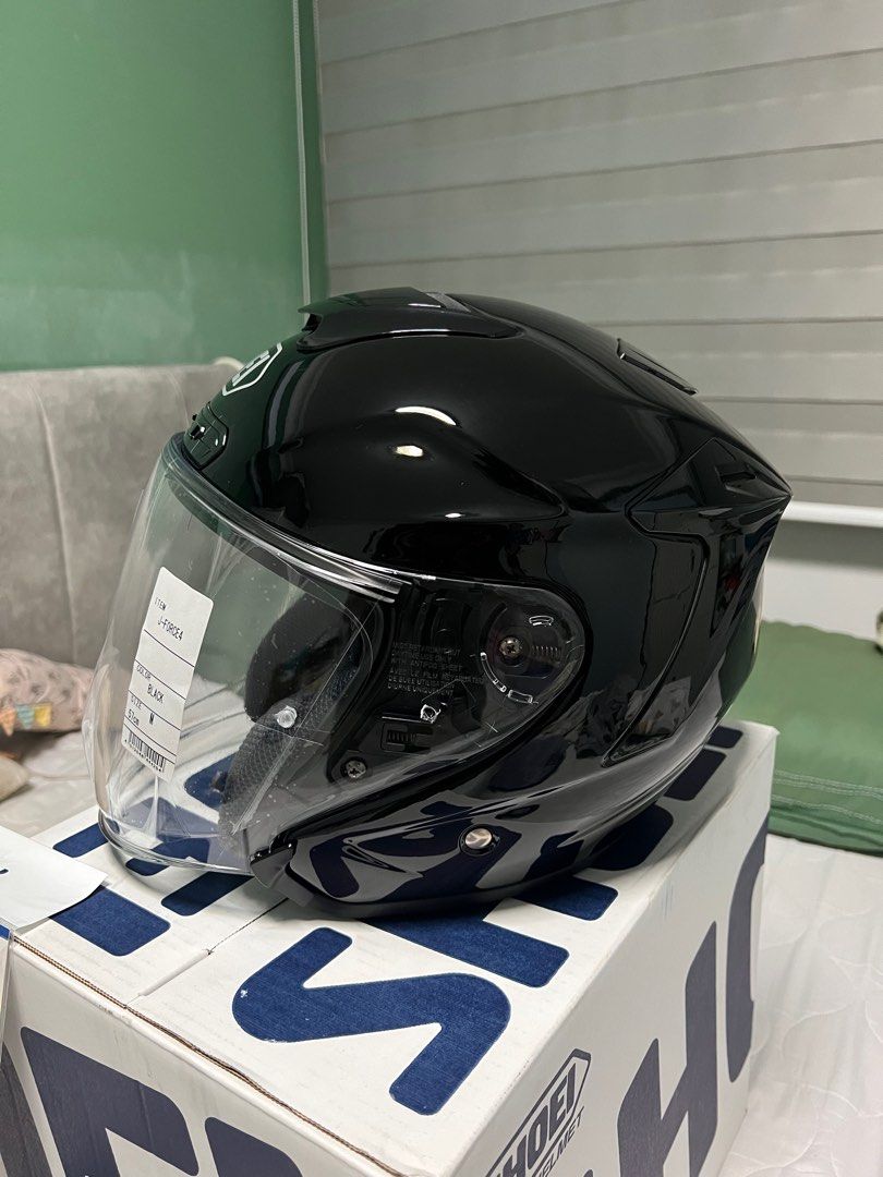 開封済 SHOEI J-FORCE4 内装セットM 4512048442989 開封済 SHOEI J-FORCE4 内装セットM 4512048442989 - メルカリ