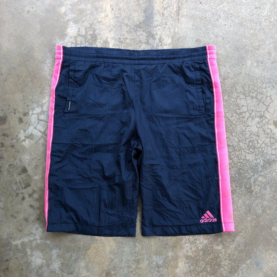 Short Pants ADIDAS Clima Proof Manual Saiz 38
