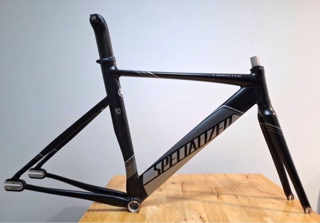 Specialized langster 10th anniversary outlet
