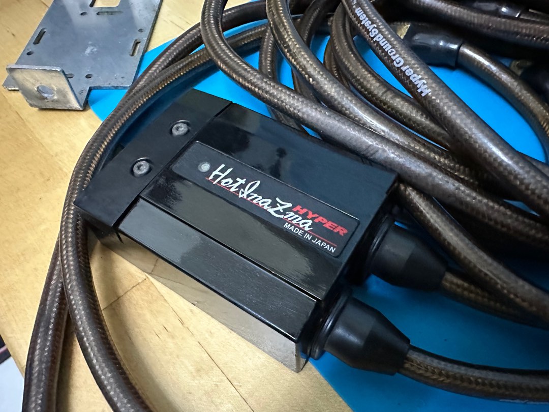 Sun Auto Hot Inazma Hyper, Auto Accessories on Carousell