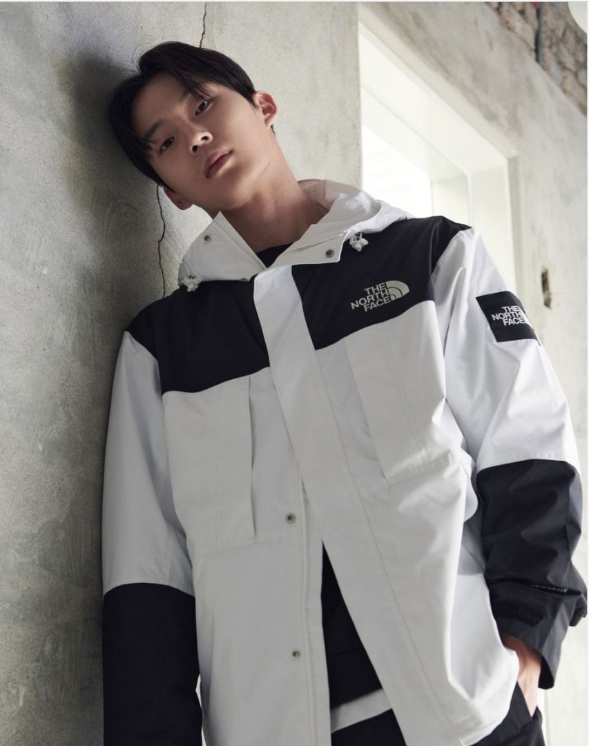 THE NORTH FACE】NEO VAIDEN EX JACKET