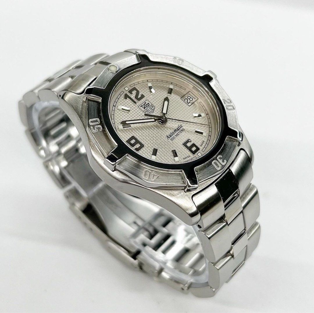 Tag heuer wn2110 on sale
