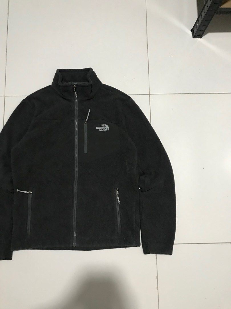 Chimborazo full zip fleece deals