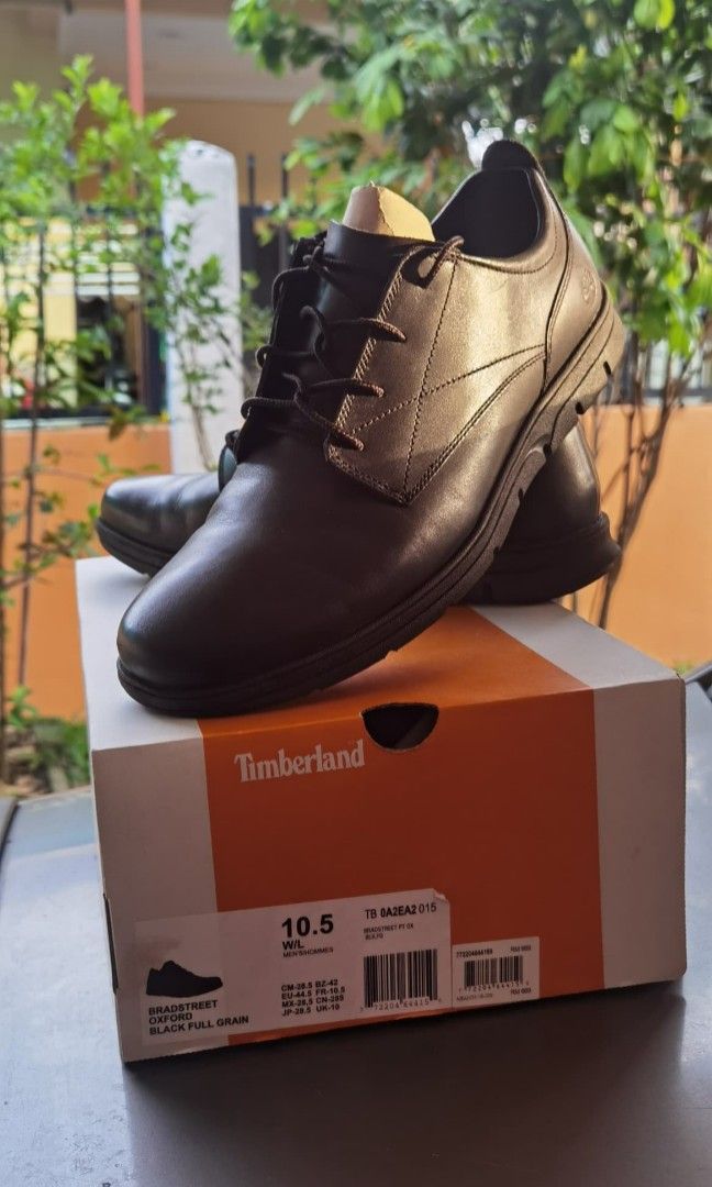 Timberland men's hommes store