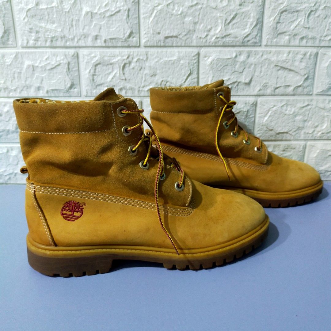 Timberland 9m store