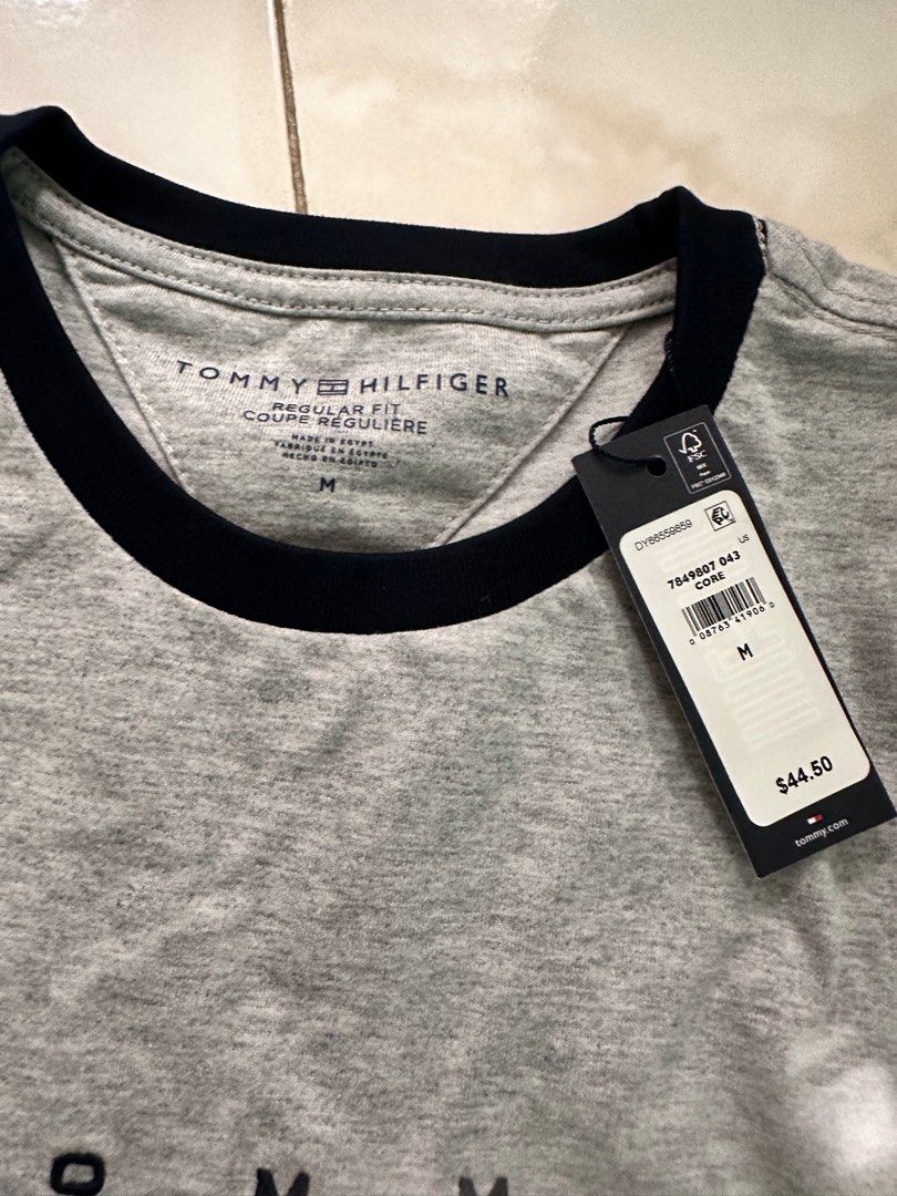 Tommy Hilfiger T shirt Carousell