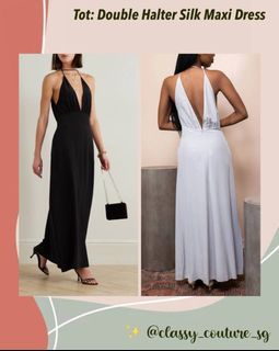 (Category: ) located in . Submitted by classy.couture.sg (Listing ID 1322529647, Image 1). Description: .