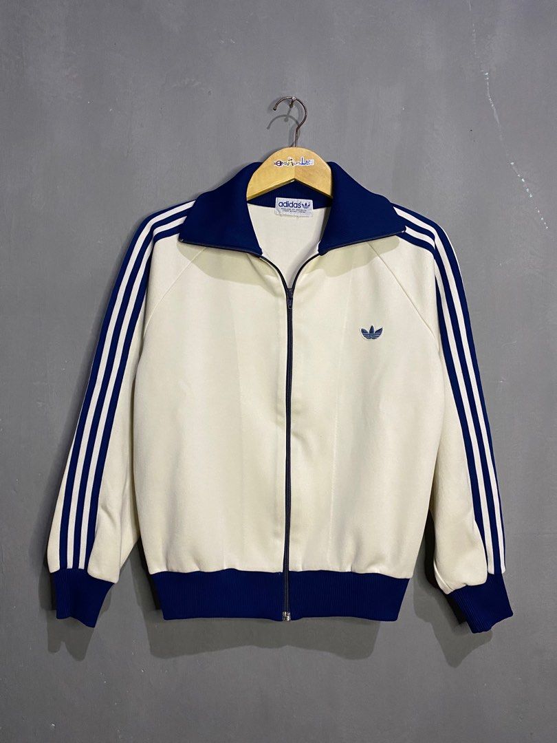 Track top adidas descente online
