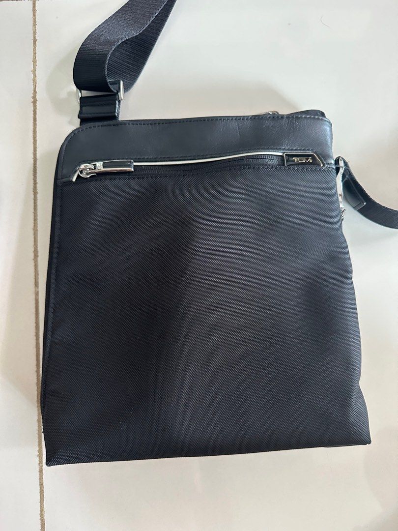 Tumi Owen cross body bag