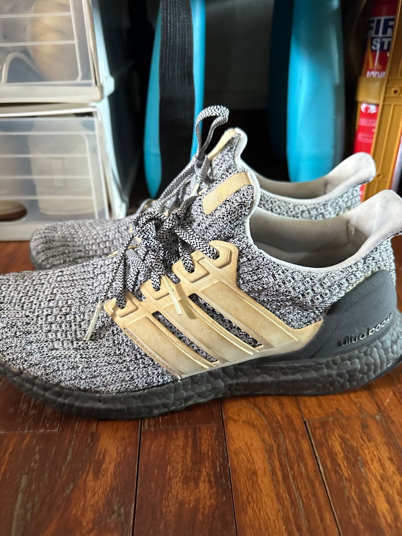 Cookies and cream ultra boost 4.0 for sale hot sale