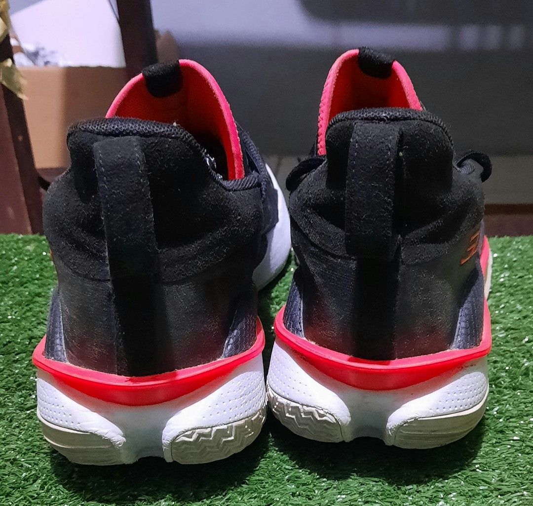 Ua sc 7 outlet