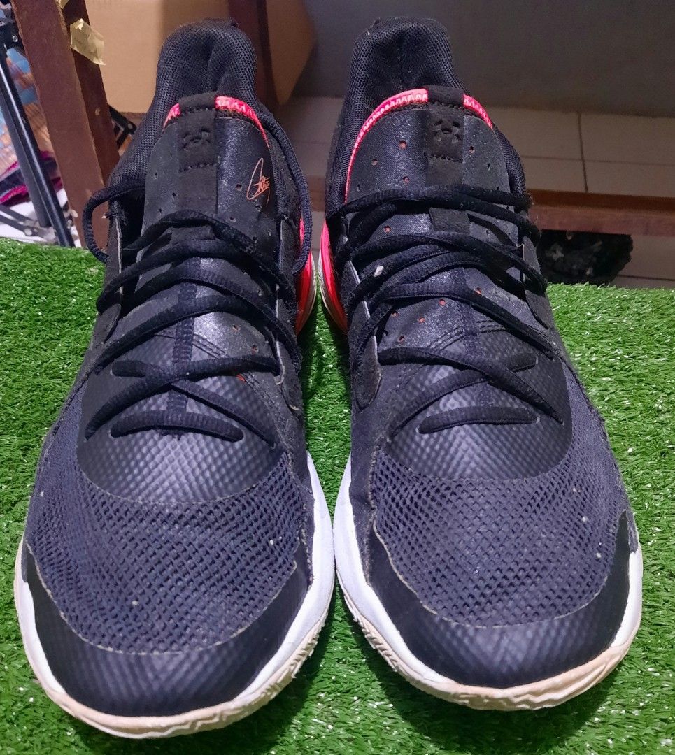 Under armour sc 7