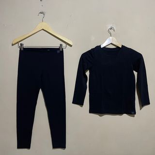 Long john uniqlo harga on sale