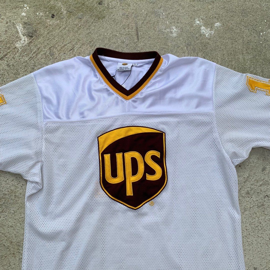 Ups jersey new arrivals