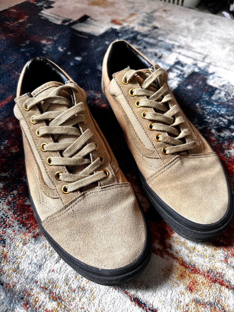 Vans off the wall ultracush cheap