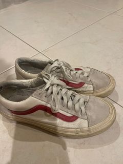 Affordable vans 39 For Sale Sneakers Footwear Carousell Singapore