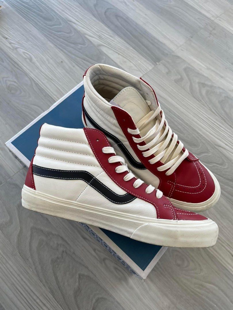 Vans af1 outlet