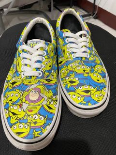 Affordable toy story vans For Sale Carousell Philippines