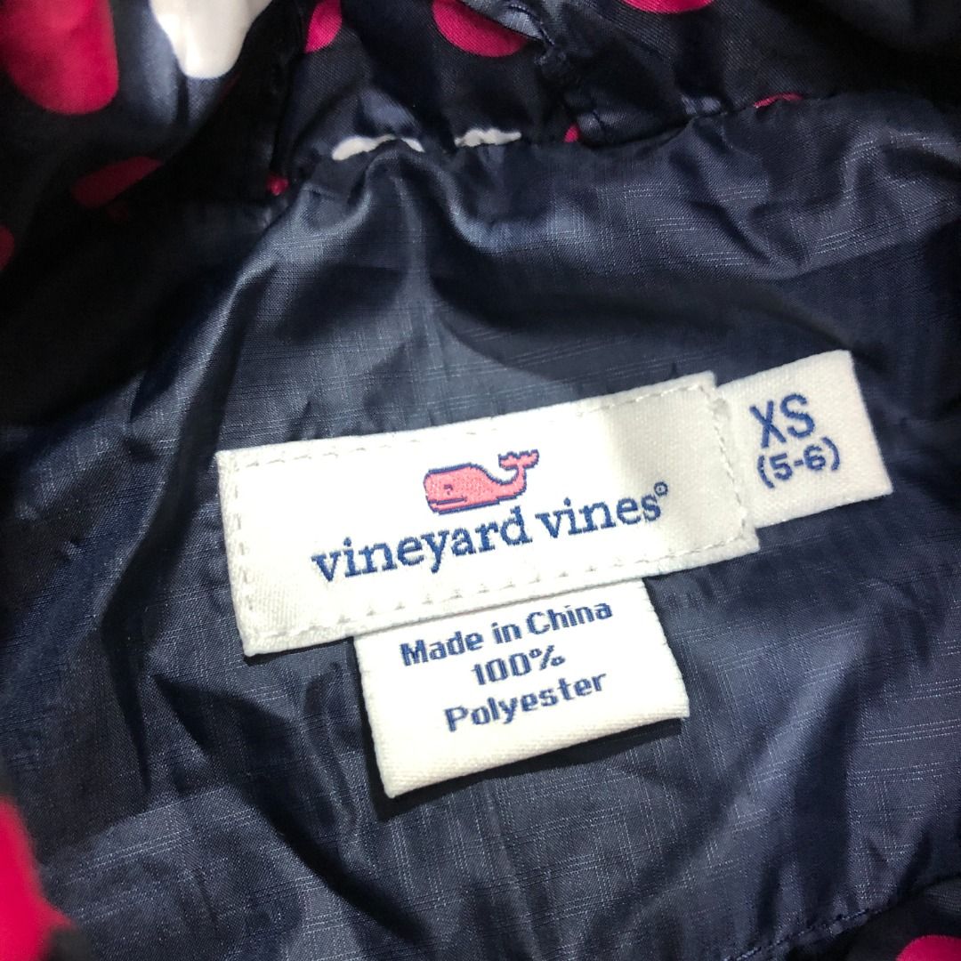 Vineyard vines winter jacket best sale