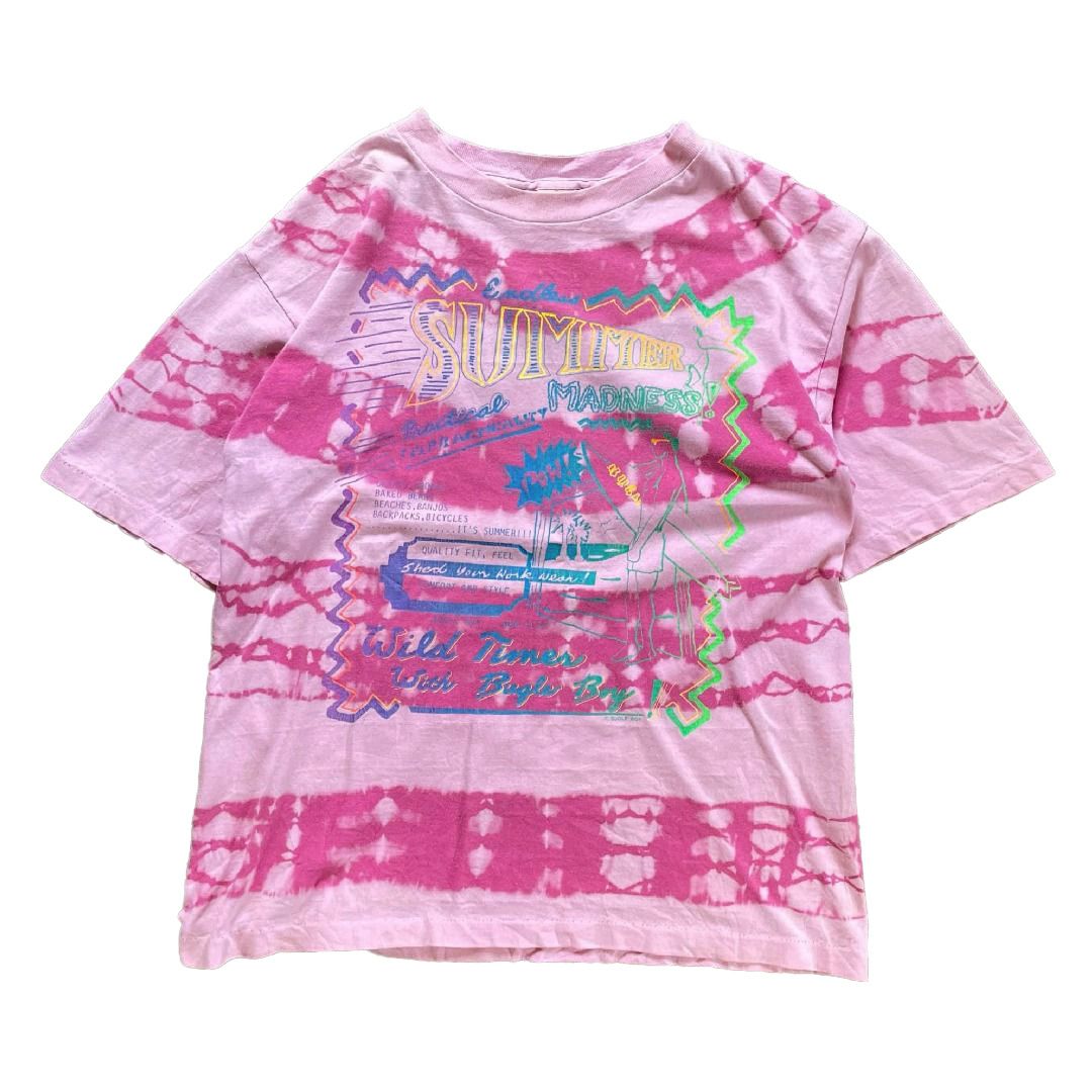 Vintage bugle boy shirt outlet