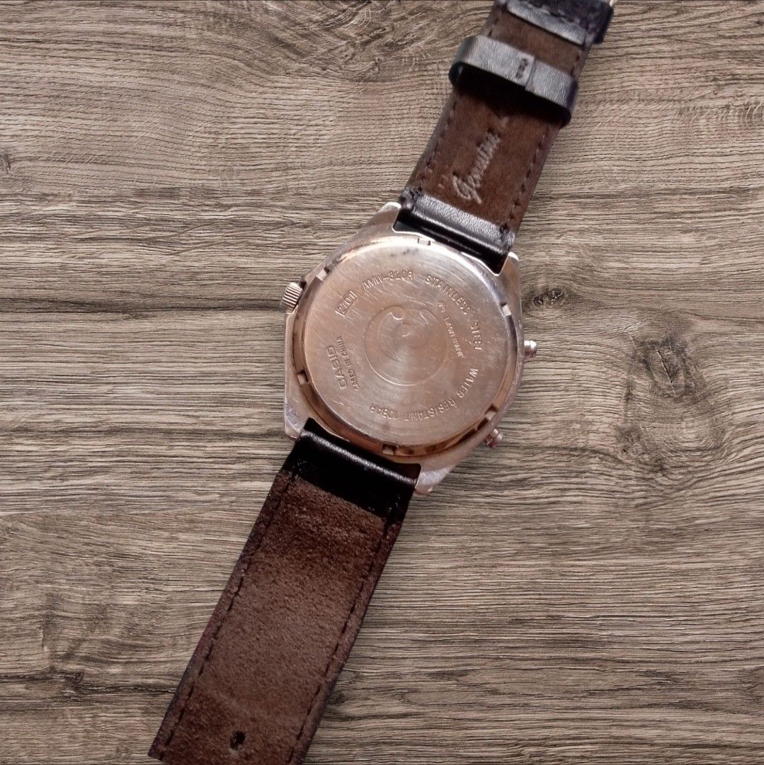 Casio 2701 sales