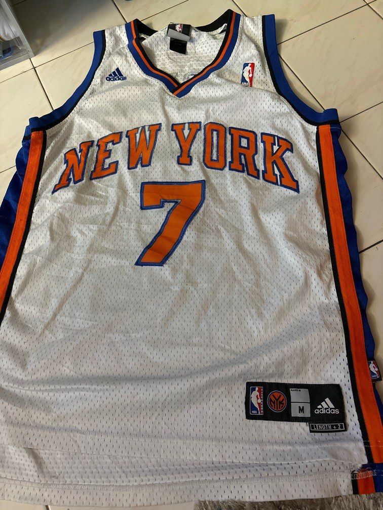 Vintage Channing Frye NBA Basketball Jersey