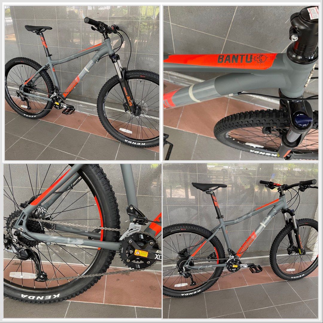 Emmanuel cycles carousell online