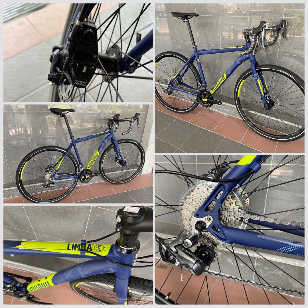 Voodoo bantu mudguards outlet