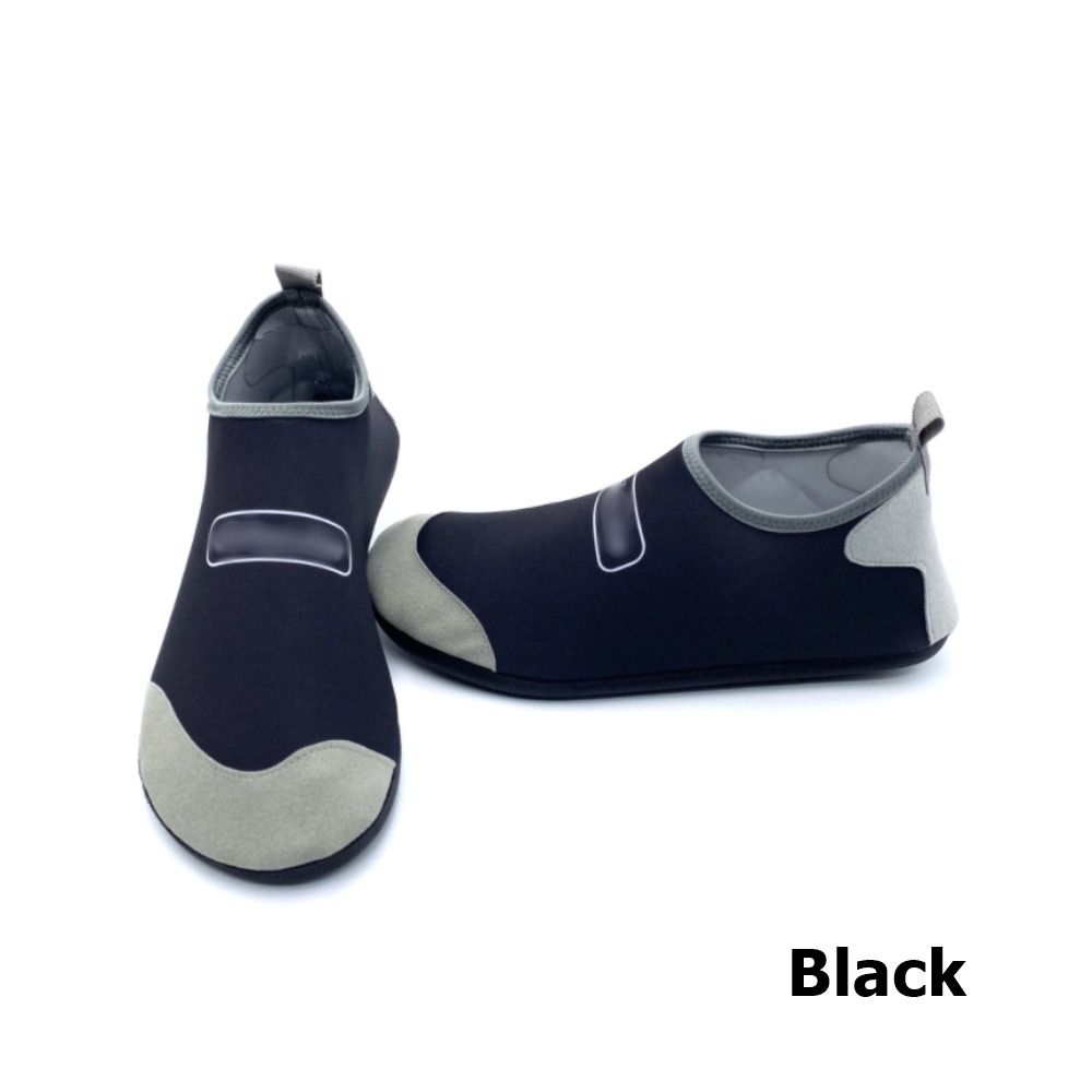 Water Shoes Quick Dry Foldable Beach Shoes Barefoot Aqua Shoes for Watersports Swim Snorkeling Surfing Fishing