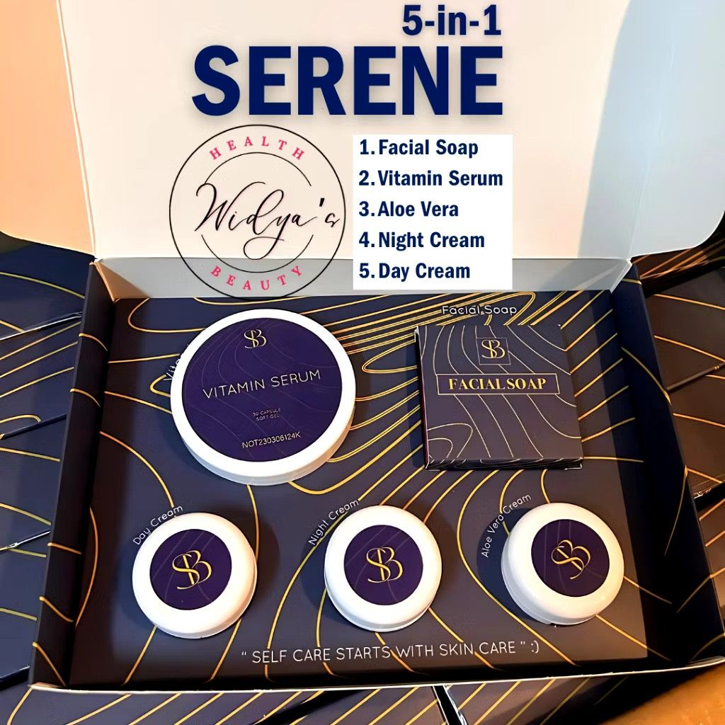 Whitening skin care set, Beauty & Personal Care, Face, Face Care on ...