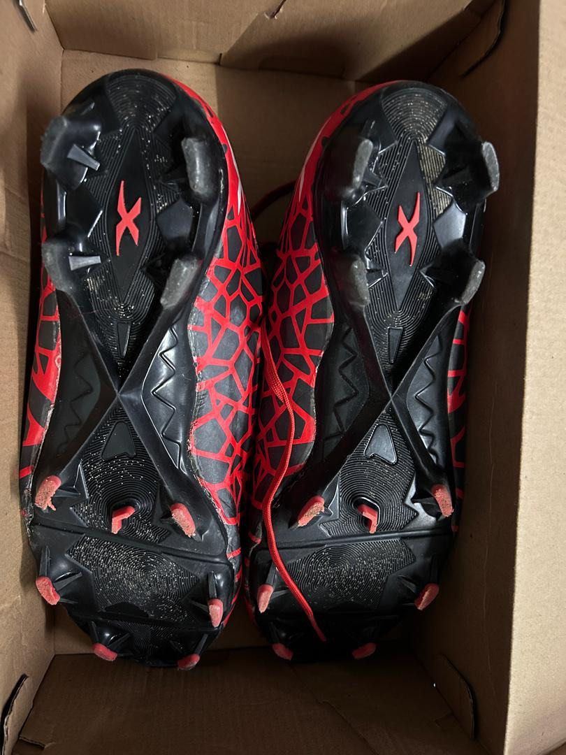 X blade rugby boots sales