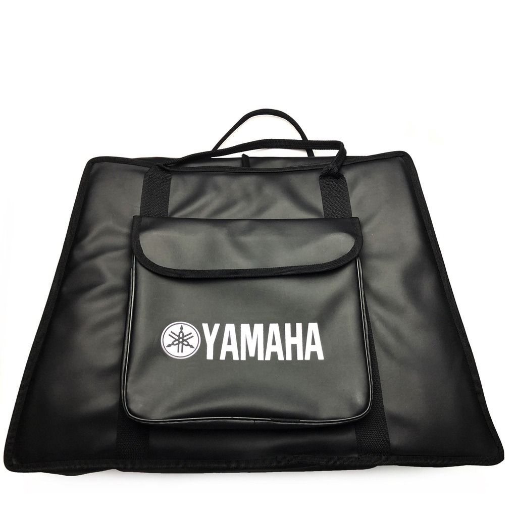 3 Layer padded leather gig bag FOR Yamaha DD60 DD65 DD75 in stock