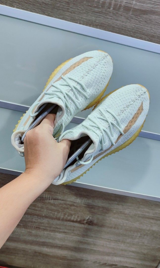 Yeezy Boost Men s Fashion Footwear Sneakers on Carousell