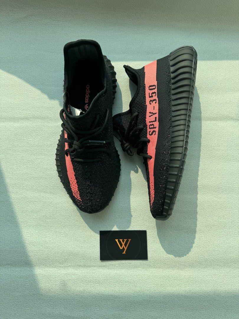 Infrared yeezy hot sale