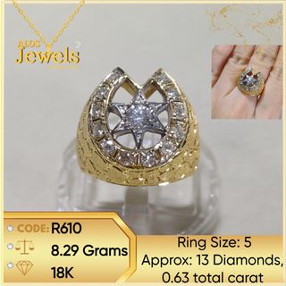 (Category: ) located in . Submitted by alosjewelsonlineshop (Listing ID 1322734082, Image 1). Description: .