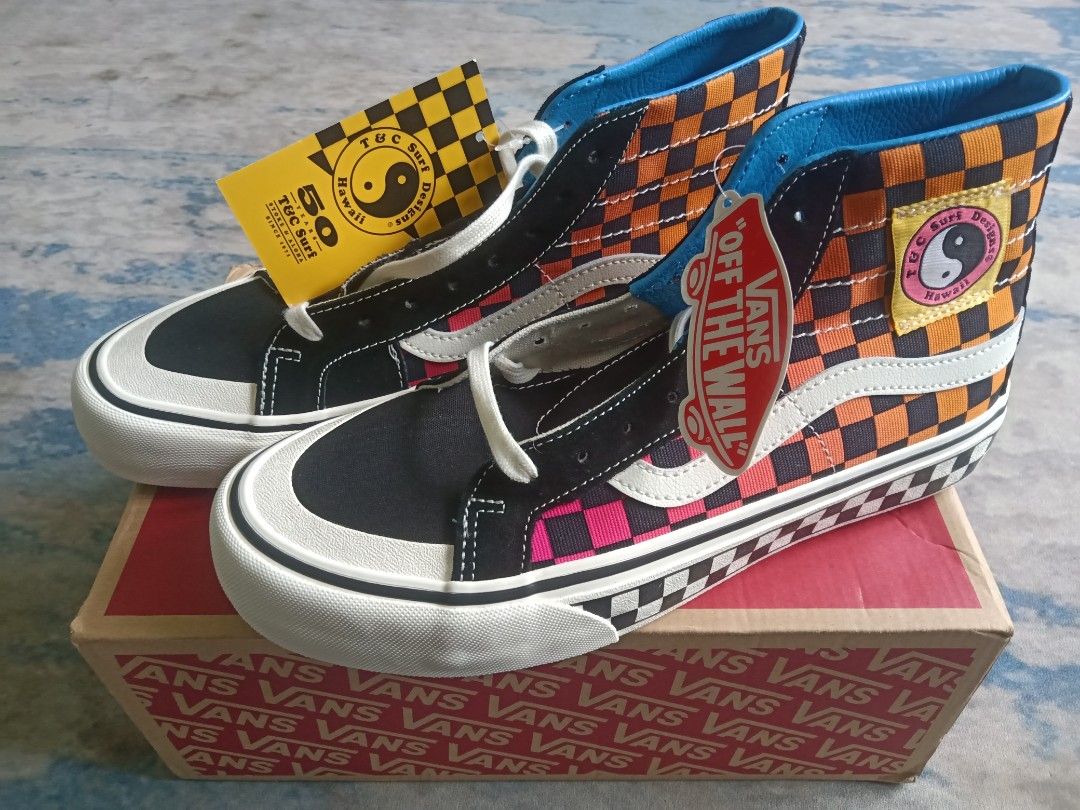 9us vans store